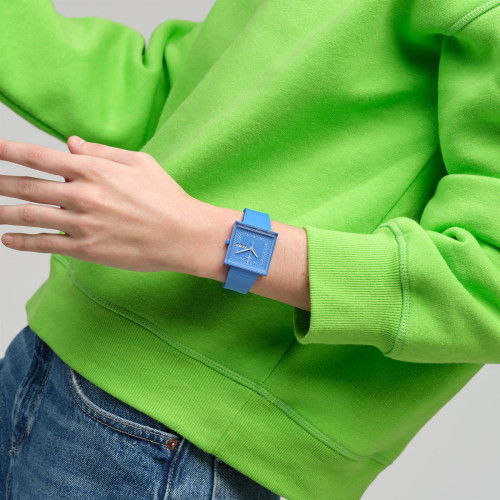 Helen Kirchhofer - Swatch What if… Sky? - SO34S700