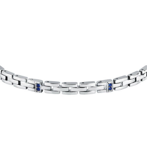 Helen Kirchhofer - Morellato Motown Armband - SABH51