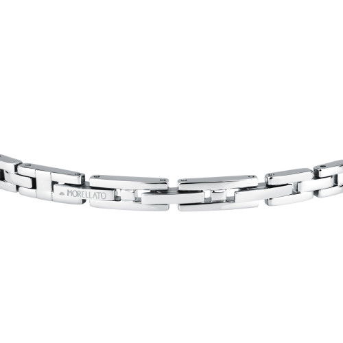 Helen Kirchhofer - Morellato Motown Armband - SABH51