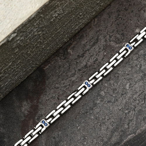 Helen Kirchhofer - Morellato Motown Armband - SABH51