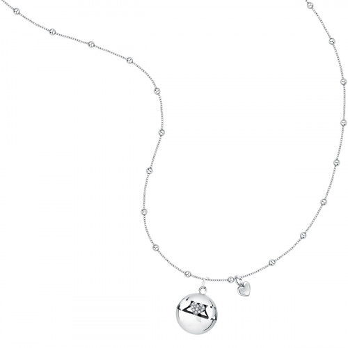 Helen Kirchhofer - Morellato Talismani Halskette - SAGZ17