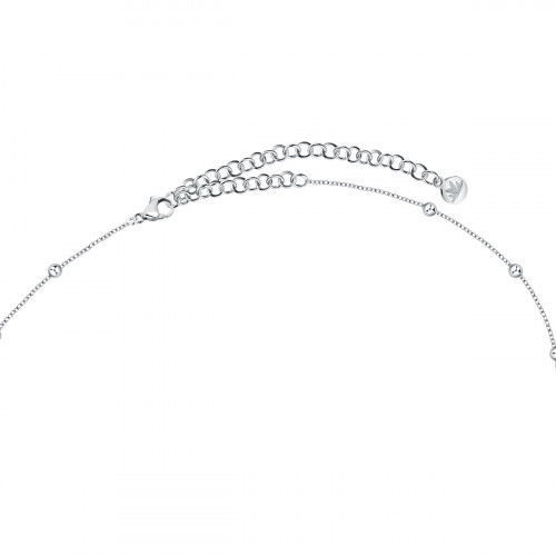 Helen Kirchhofer - Morellato Talismani Halskette - SAGZ17