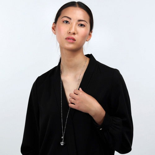 Helen Kirchhofer - Morellato Talismani Halskette - SAGZ17