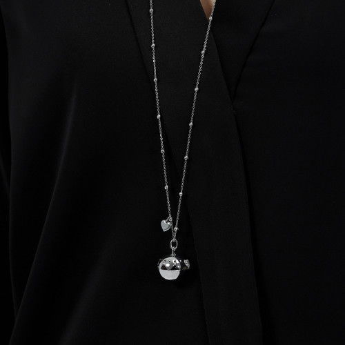 Helen Kirchhofer - Morellato Talismani Halskette - SAGZ17