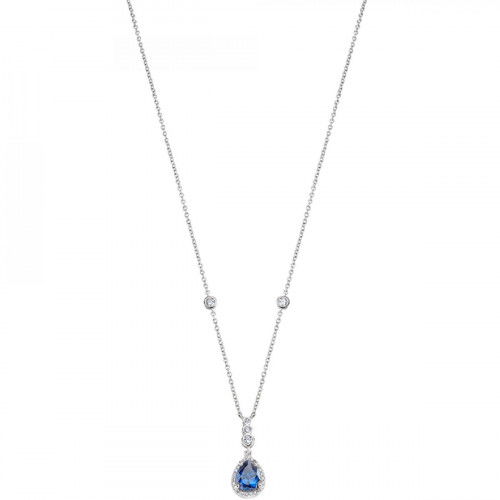 Helen Kirchhofer - Morellato Tesori Halskette - SAIW09