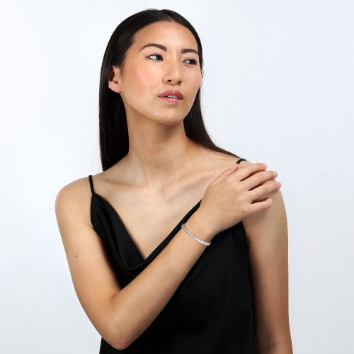 Helen Kirchhofer - Morellato Tesori Armband - SAIW124