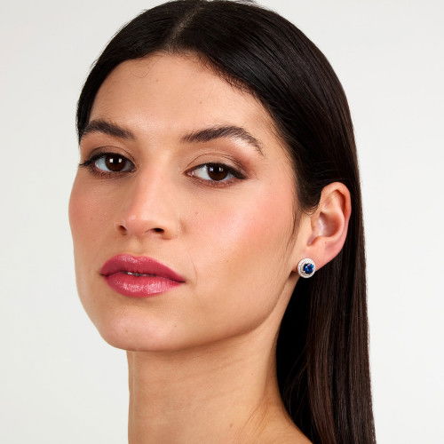 Helen Kirchhofer - Morellato Tesori Ohrstecker - SAIW274