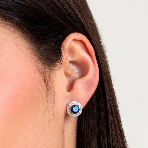 Helen Kirchhofer - Morellato Tesori Ohrstecker - SAIW274