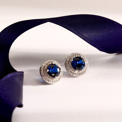 Helen Kirchhofer - Morellato Tesori Ohrstecker - SAIW274