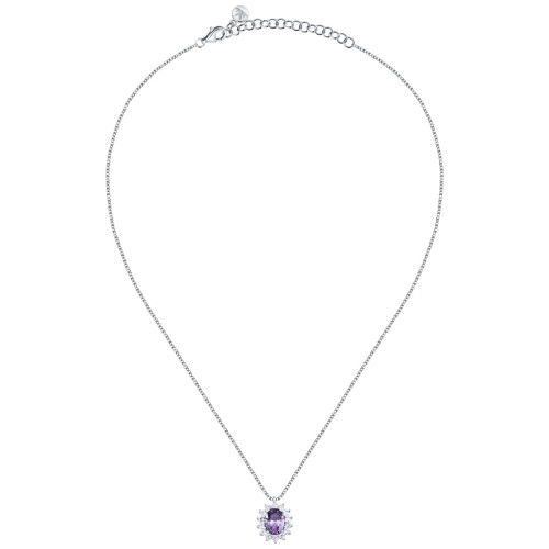 Helen Kirchhofer - Morellato Tesori Halskette - SAIW282