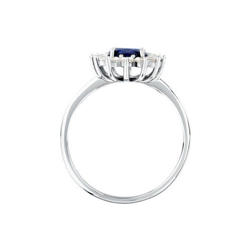 Helen Kirchhofer - Morellato Tesori Ring - SAIW2830