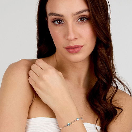 Helen Kirchhofer - Morellato Tesori Armband - SAIW291