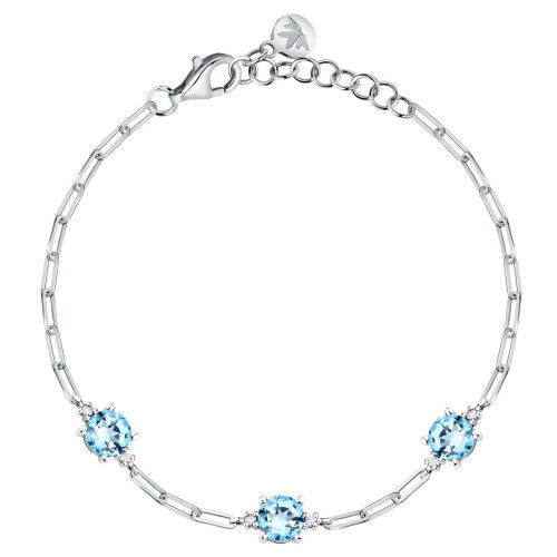 Helen Kirchhofer - Morellato Tesori Armband - SAIW291