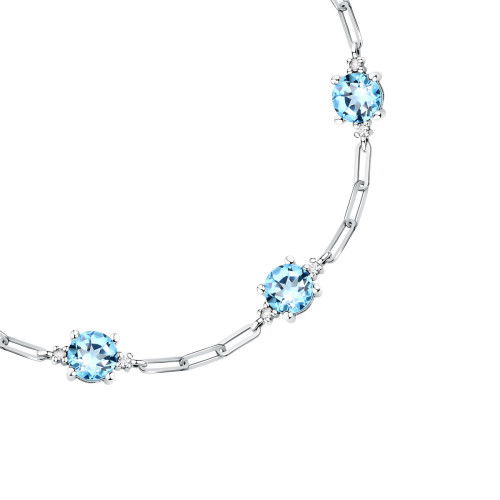 Helen Kirchhofer - Morellato Tesori Armband - SAIW291