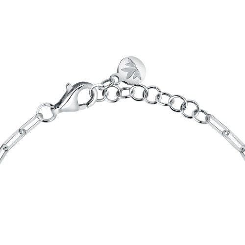 Helen Kirchhofer - Morellato Tesori Armband - SAIW291