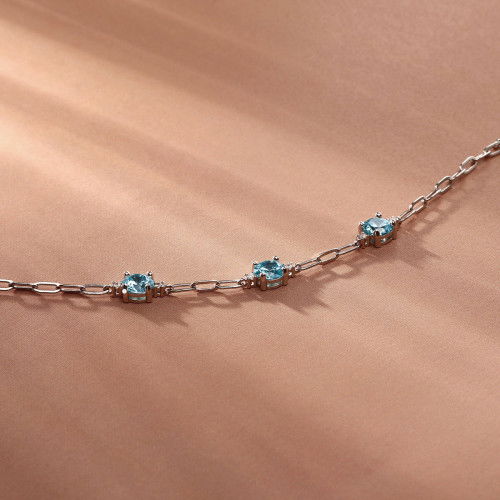 Helen Kirchhofer - Morellato Tesori Armband - SAIW291