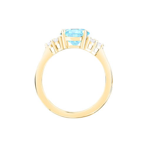 Helen Kirchhofer - Morellato Tesori Ring - SAIW3080