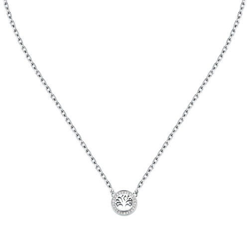 Helen Kirchhofer - Morellato Talismani Halskette - SAQE46