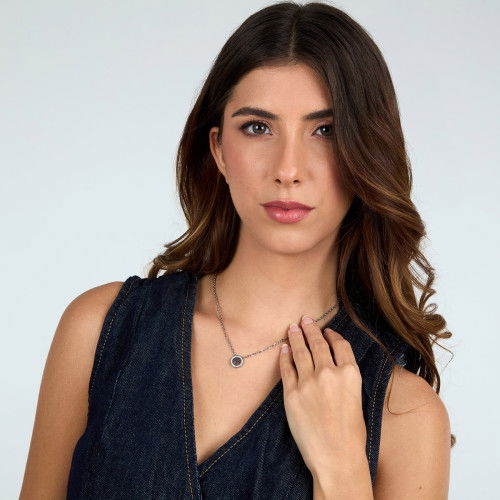 Helen Kirchhofer - Morellato Talismani Halskette - SAQE46