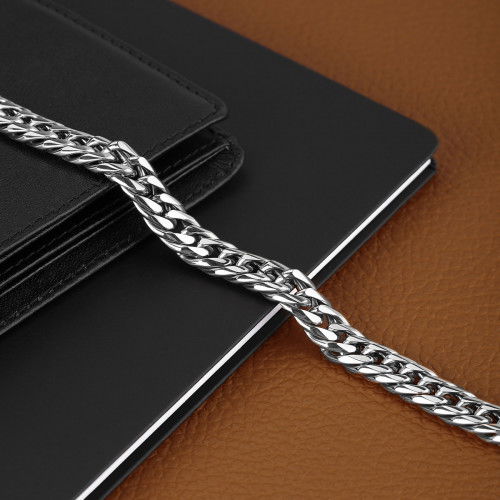 Helen Kirchhofer - Morellato Catene Armband - SATX21