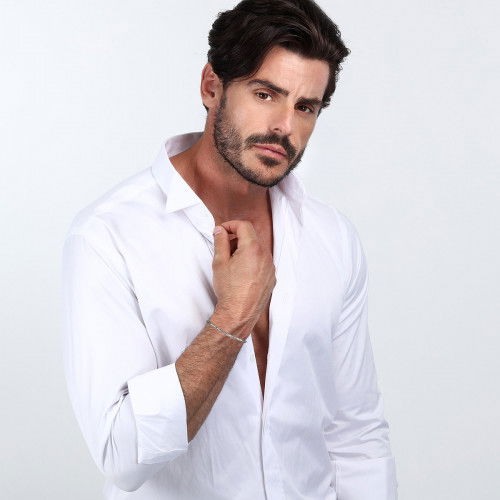 Helen Kirchhofer - Morellato Catene Armband - SATX24