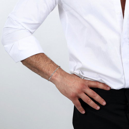 Helen Kirchhofer - Morellato Catene Armband - SATX24