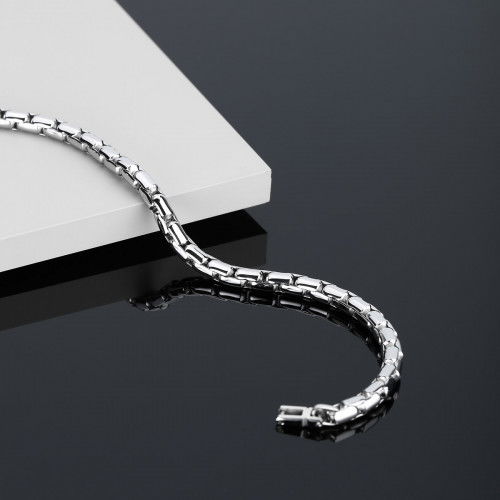 Helen Kirchhofer - Morellato Catene Armband - SATX24