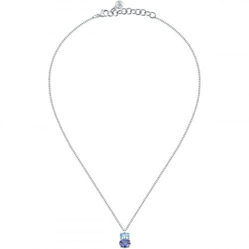 Helen Kirchhofer - Morellato Colori Halskette - SAVY15