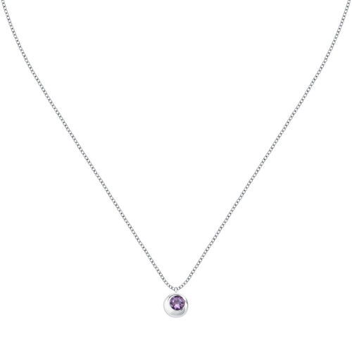 Helen Kirchhofer - Morellato Tesori Eterni Halskette - SAXN07