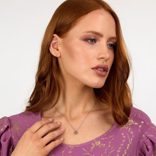 Helen Kirchhofer - Morellato Tesori Eterni Halskette - SAXN07