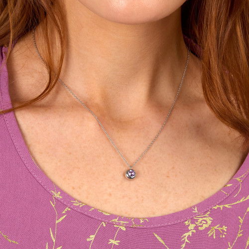 Helen Kirchhofer - Morellato Tesori Eterni Halskette - SAXN07