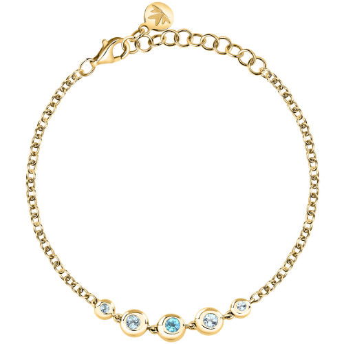 Helen Kirchhofer - Morellato Tesori Eterni Armband - SAXN12