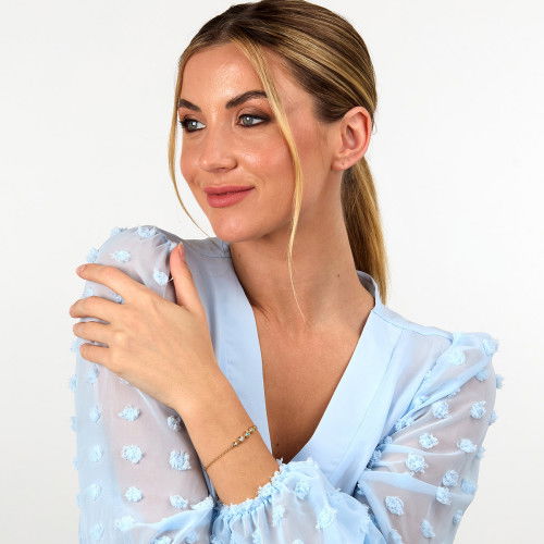 Helen Kirchhofer - Morellato Tesori Eterni Armband - SAXN12