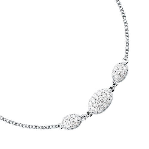 Helen Kirchhofer - Morellato Pavé Armband - SAZB11