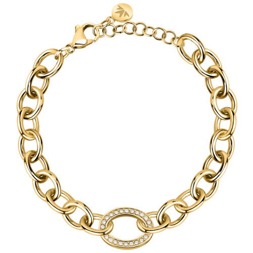 Helen Kirchhofer - Morellato Intrecci Armband - SAZC03