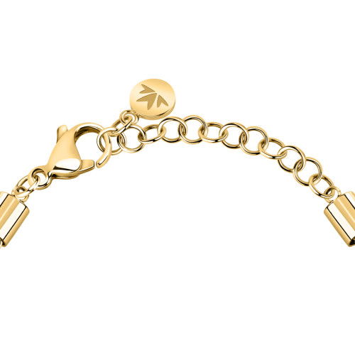 Helen Kirchhofer - Morellato Intrecci Armband - SAZC25