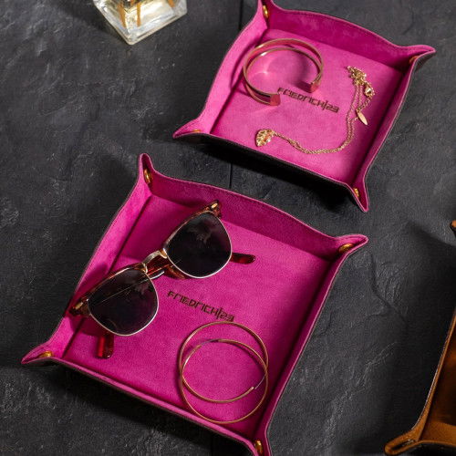 Helen Kirchhofer - Friedrich 23 Ascot Taschenleerer - 26116-3