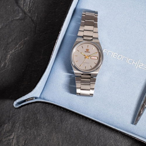 Helen Kirchhofer - Friedrich 23 Bond Taschenleerer - 20119-2