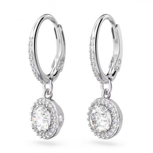 Helen Kirchhofer - Swarovski Constella Ohrringe Silber - 5636270