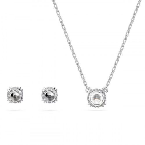 Helen Kirchhofer - Swarovski Constella Set Silber - 5647663