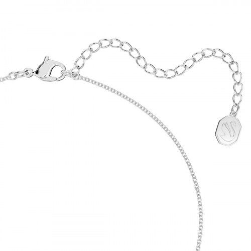 Helen Kirchhofer - Swarovski Lilia Y Halskette Schmetterling Blau - 5662179