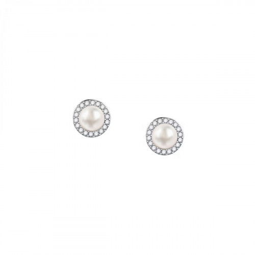 Helen Kirchhofer - Morellato Perla Ohrstecker - SAER51