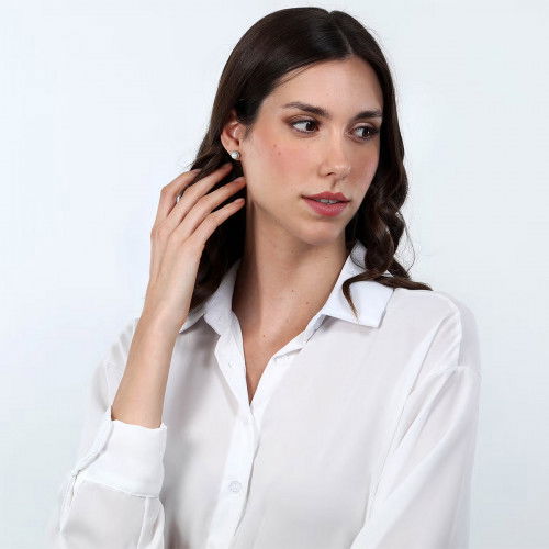 Helen Kirchhofer - Morellato Perla Ohrstecker - SAER51