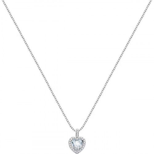 Helen Kirchhofer - Morellato Tesori Halskette - SAVB02