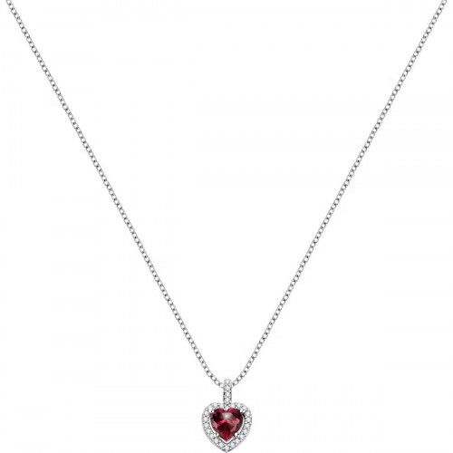 Helen Kirchhofer - Morellato Tesori Halskette - SAVB04