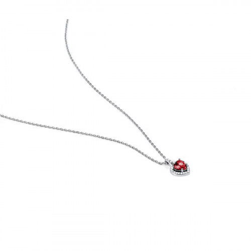 Helen Kirchhofer - Morellato Tesori Halskette - SAVB04