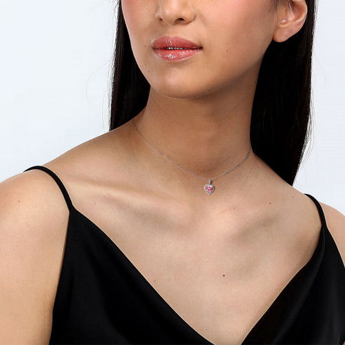 Helen Kirchhofer - Morellato Tesori Halskette - SAVB04