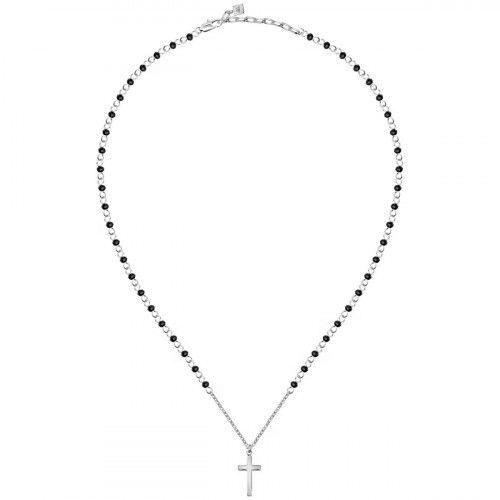 Helen Kirchhofer - Morellato Cross Halskette - SKR66