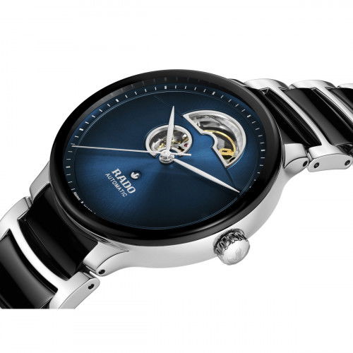 Helen Kirchhofer - Rado Centrix Automatic Open Heart - R30012202