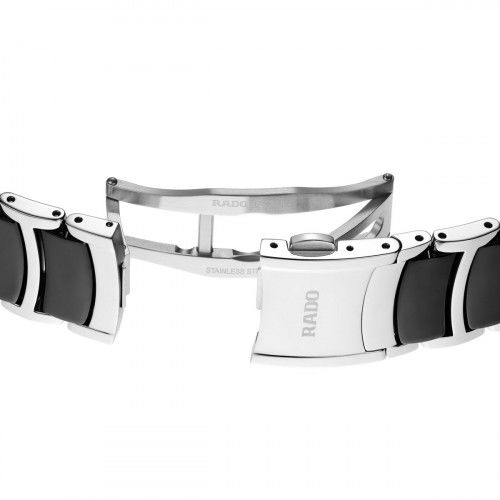 Helen Kirchhofer - Rado Centrix Automatic Open Heart - R30012202